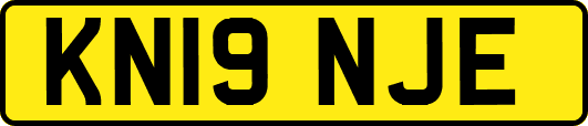KN19NJE