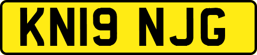 KN19NJG
