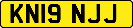KN19NJJ