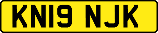 KN19NJK