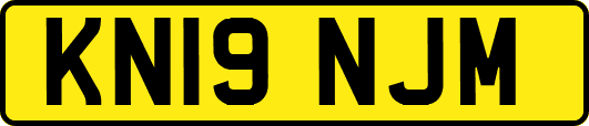 KN19NJM