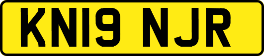 KN19NJR