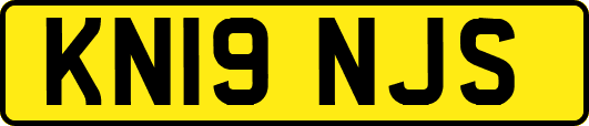 KN19NJS
