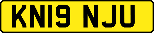 KN19NJU