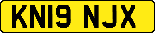 KN19NJX