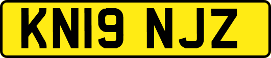 KN19NJZ