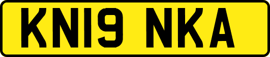 KN19NKA