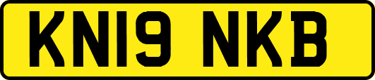 KN19NKB