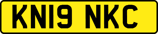KN19NKC