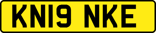 KN19NKE