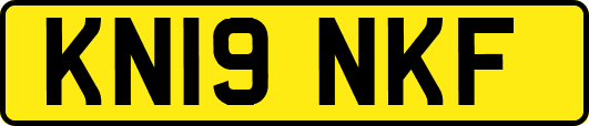 KN19NKF
