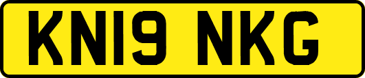 KN19NKG