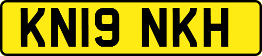KN19NKH