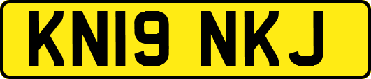 KN19NKJ
