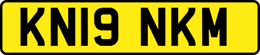 KN19NKM