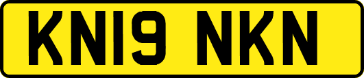 KN19NKN