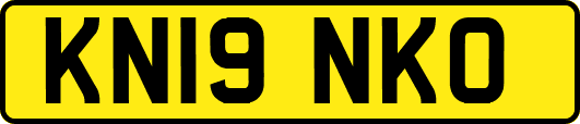 KN19NKO