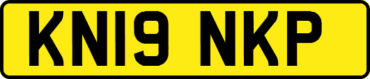 KN19NKP