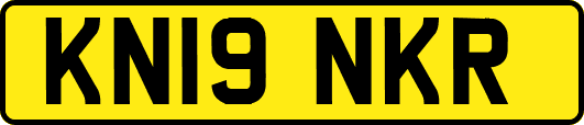 KN19NKR