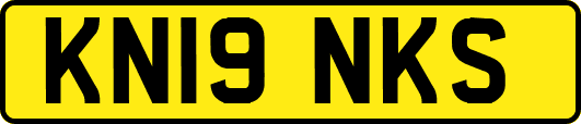 KN19NKS