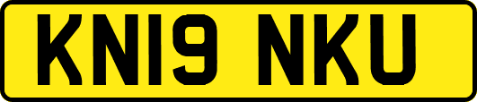 KN19NKU