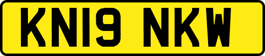 KN19NKW