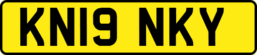 KN19NKY