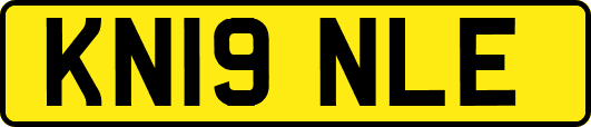 KN19NLE