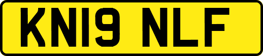 KN19NLF