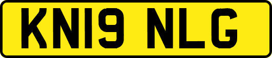 KN19NLG
