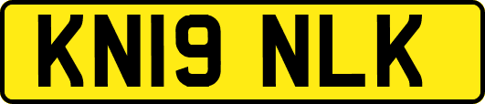 KN19NLK