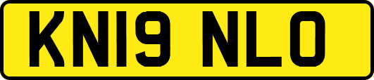 KN19NLO