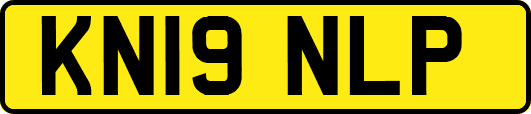 KN19NLP