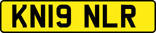 KN19NLR