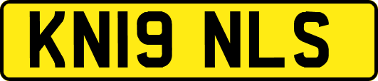 KN19NLS