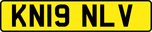 KN19NLV