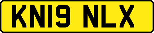 KN19NLX
