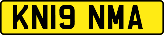 KN19NMA