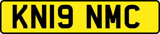 KN19NMC