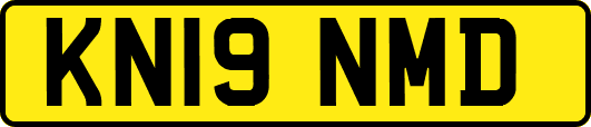 KN19NMD