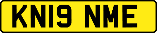 KN19NME