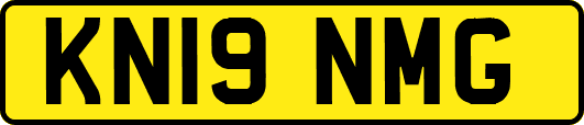KN19NMG