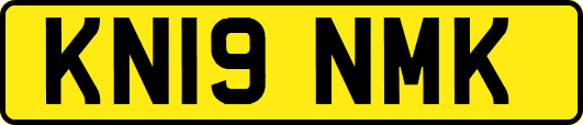 KN19NMK