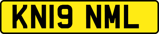 KN19NML