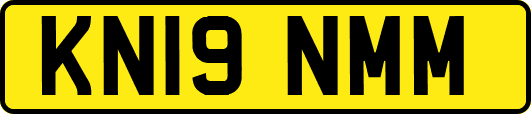KN19NMM