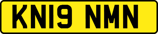 KN19NMN