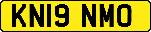 KN19NMO