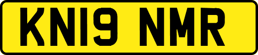 KN19NMR