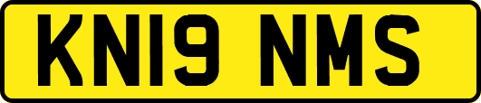 KN19NMS