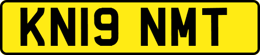 KN19NMT